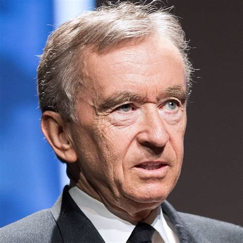 bernard arnault foundation.